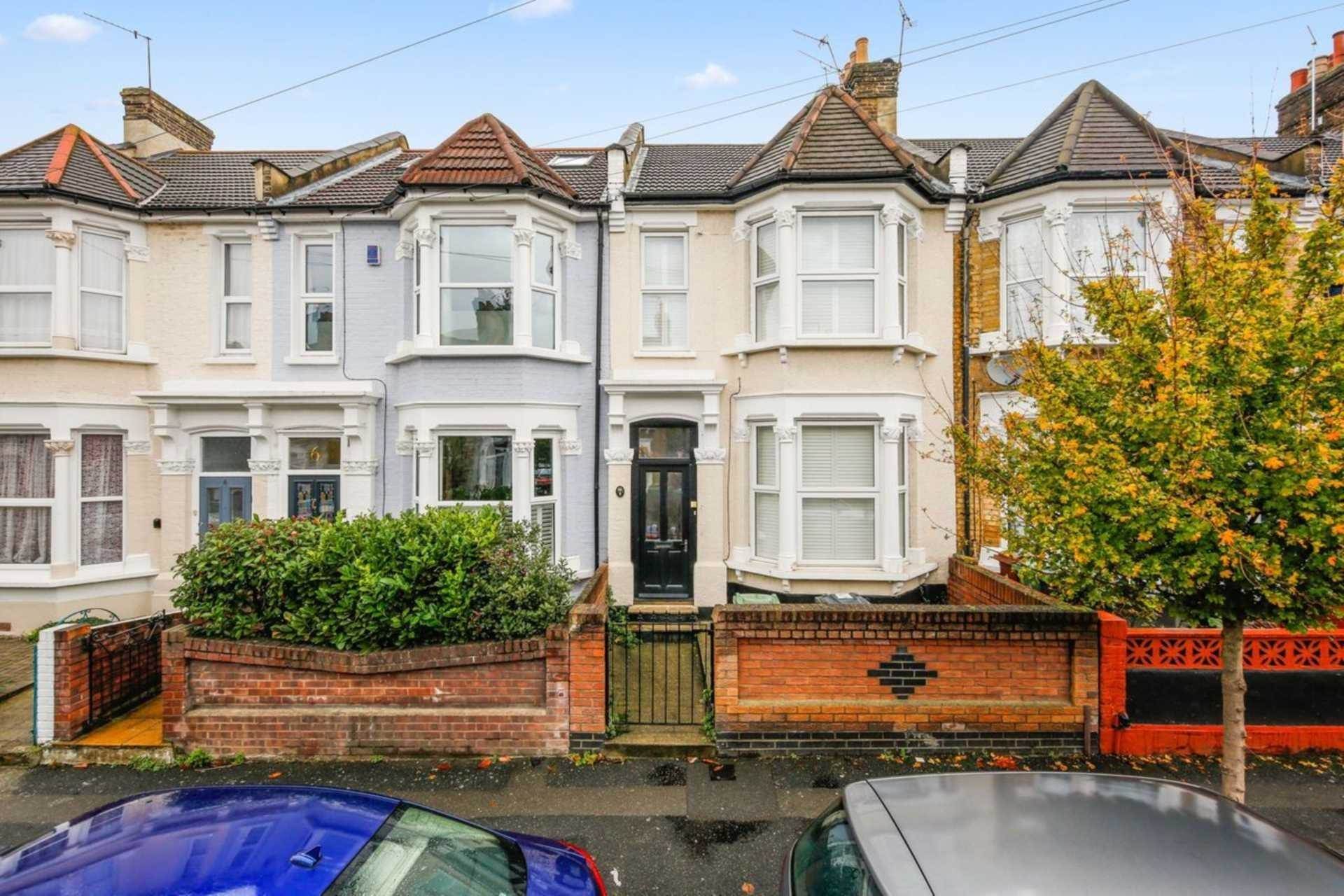 Tyndall Road, Leyton, E10, Image 1