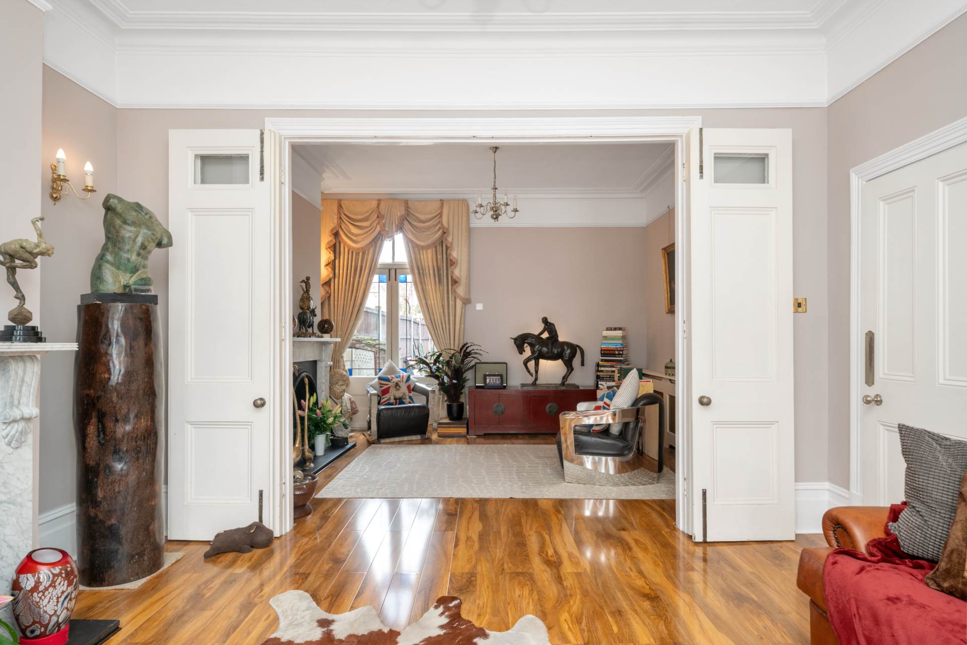 Abbotts Park Road, Leyton, E10, Image 2