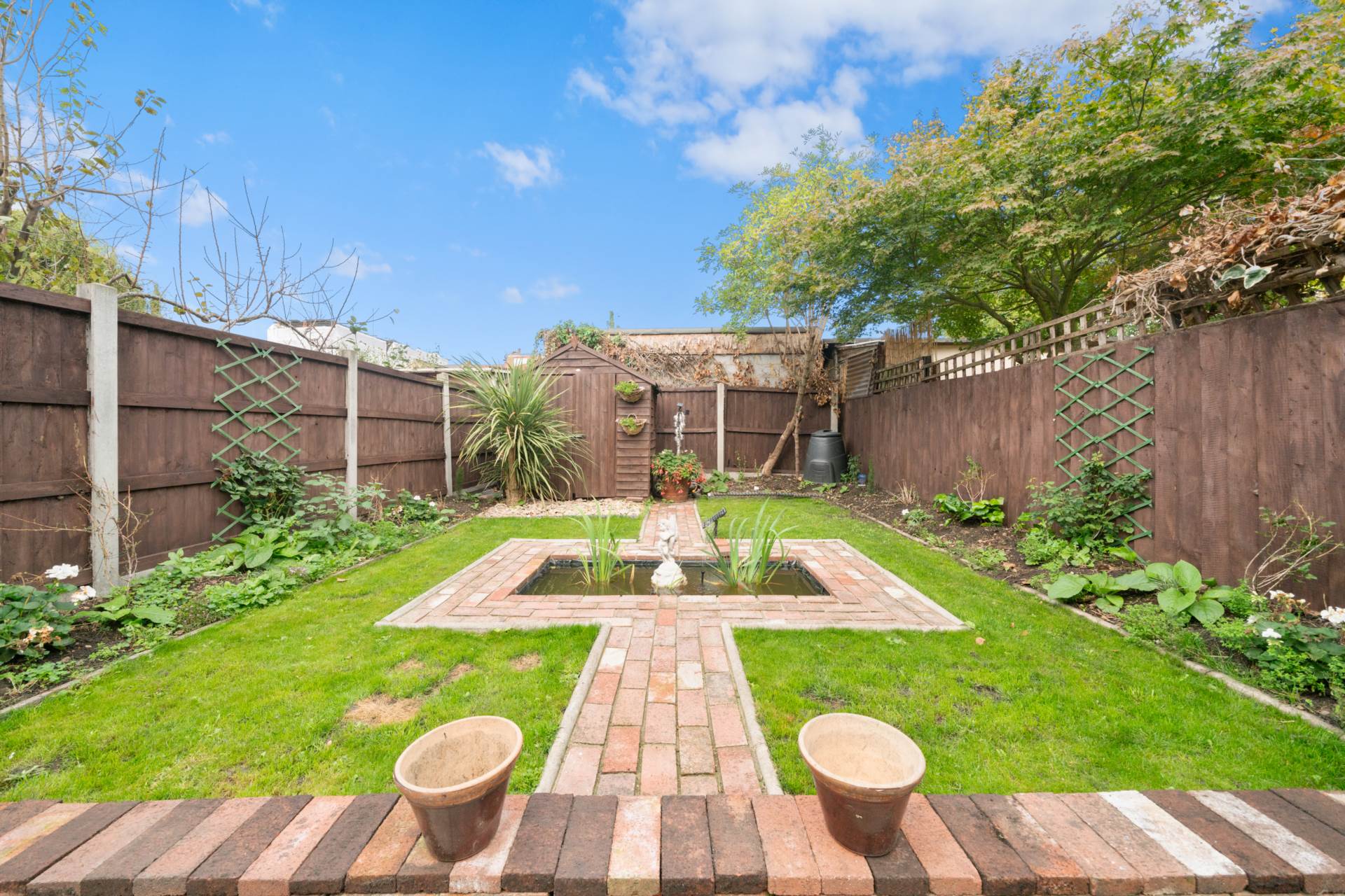 Abbotts Park Road, Leyton, E10, Image 30