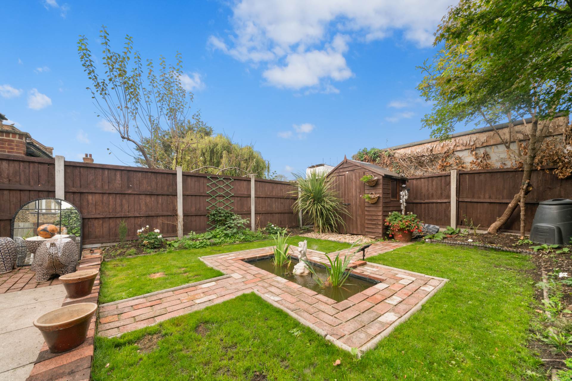 Abbotts Park Road, Leyton, E10, Image 31