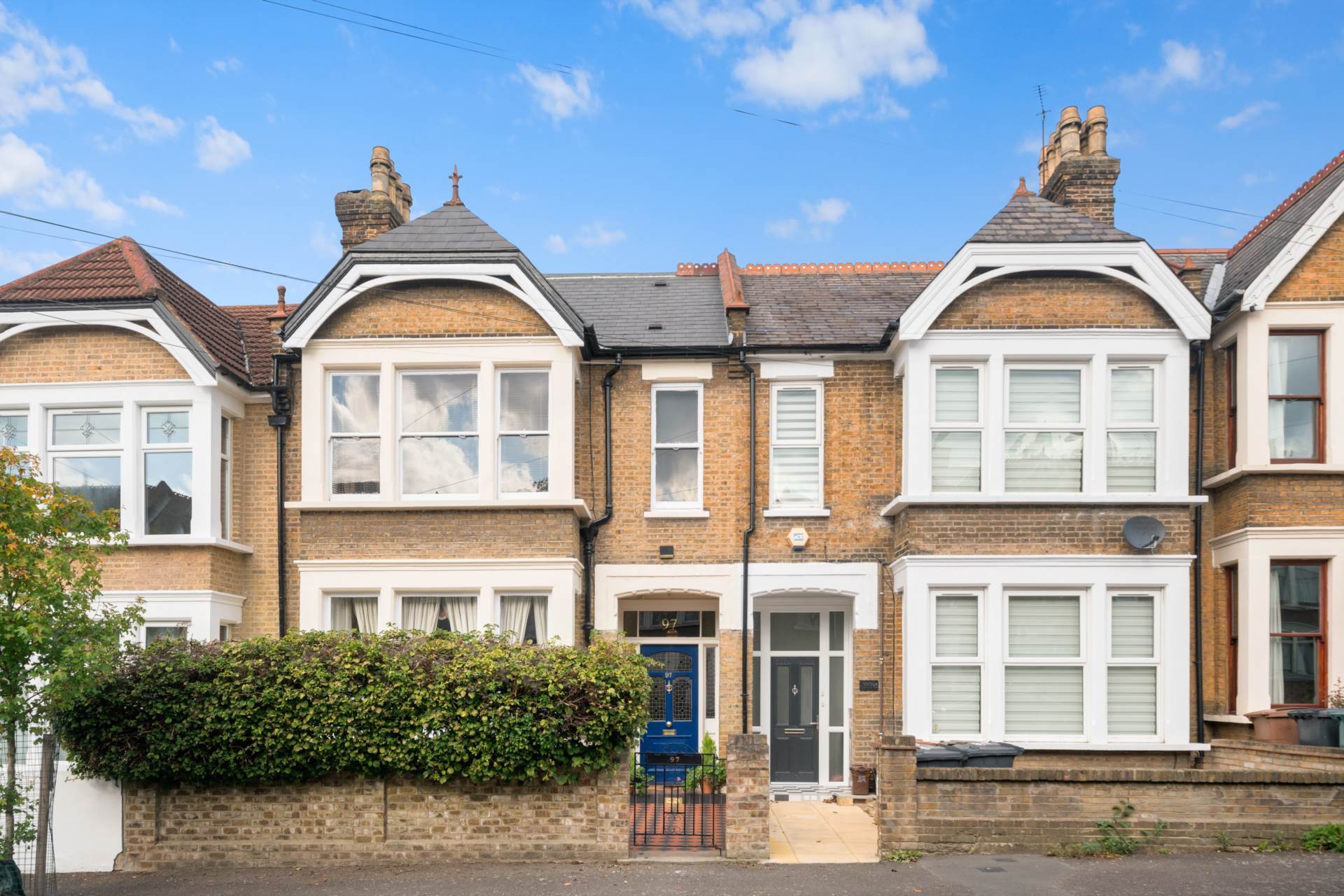 Abbotts Park Road, Leyton, E10, Image 33