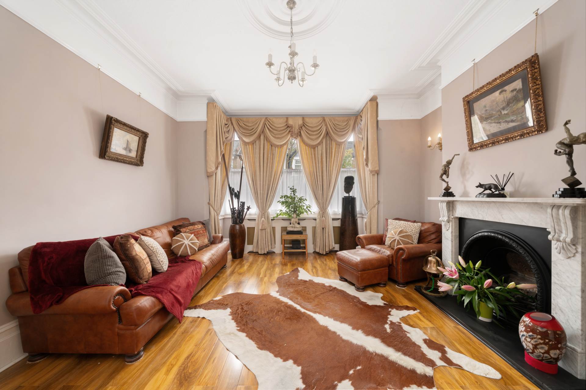 Abbotts Park Road, Leyton, E10, Image 4