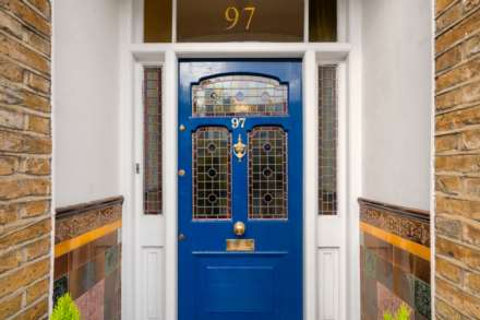 Abbotts Park Road, Leyton, E10, Image 16