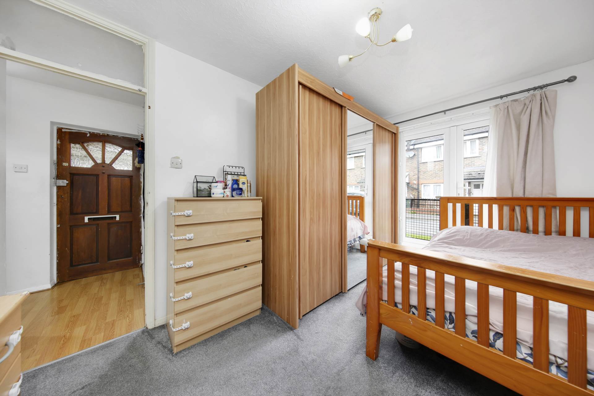 Queens Drive, Leyton, E10, Image 16