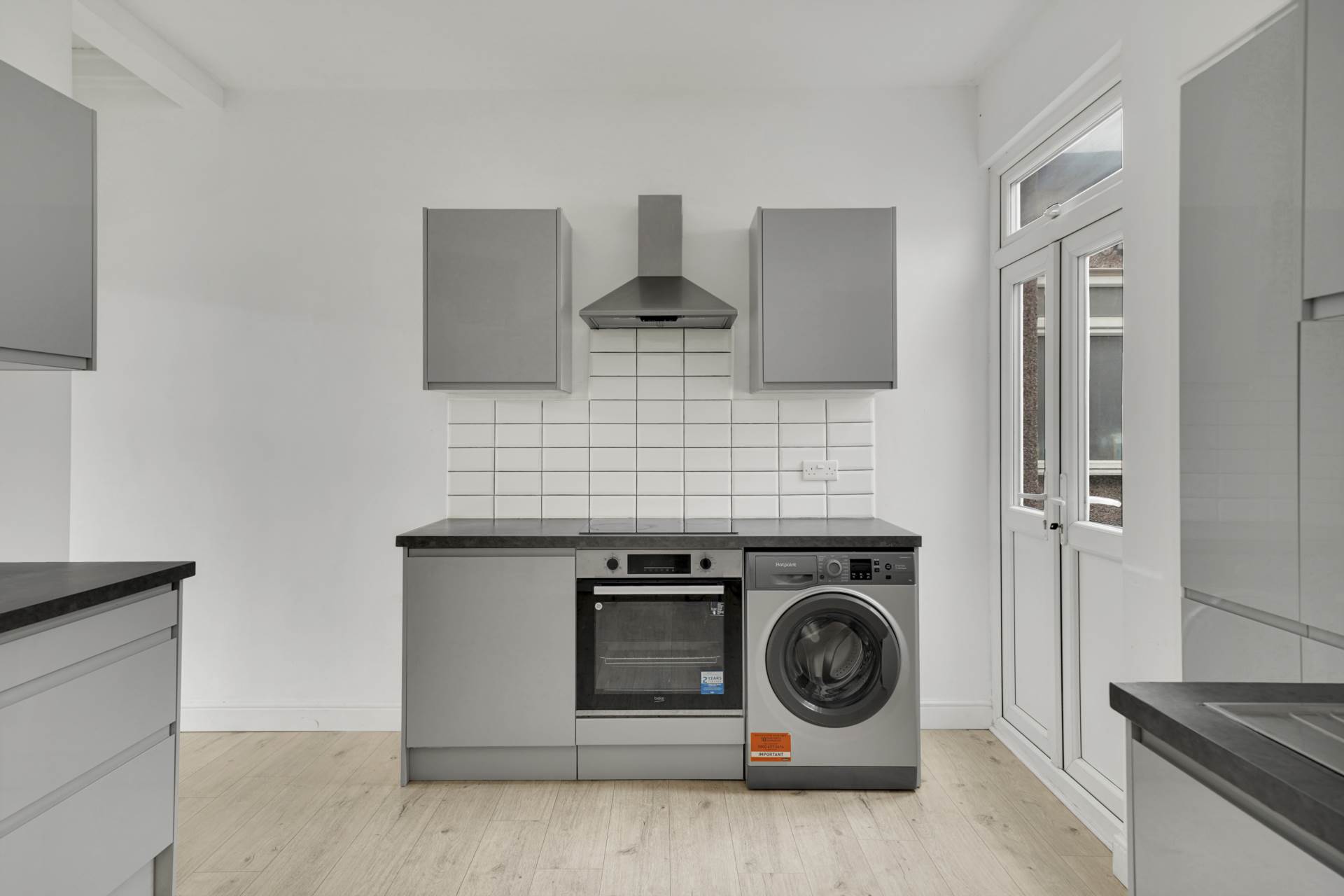 Park Road, Leyton, E10, Image 5