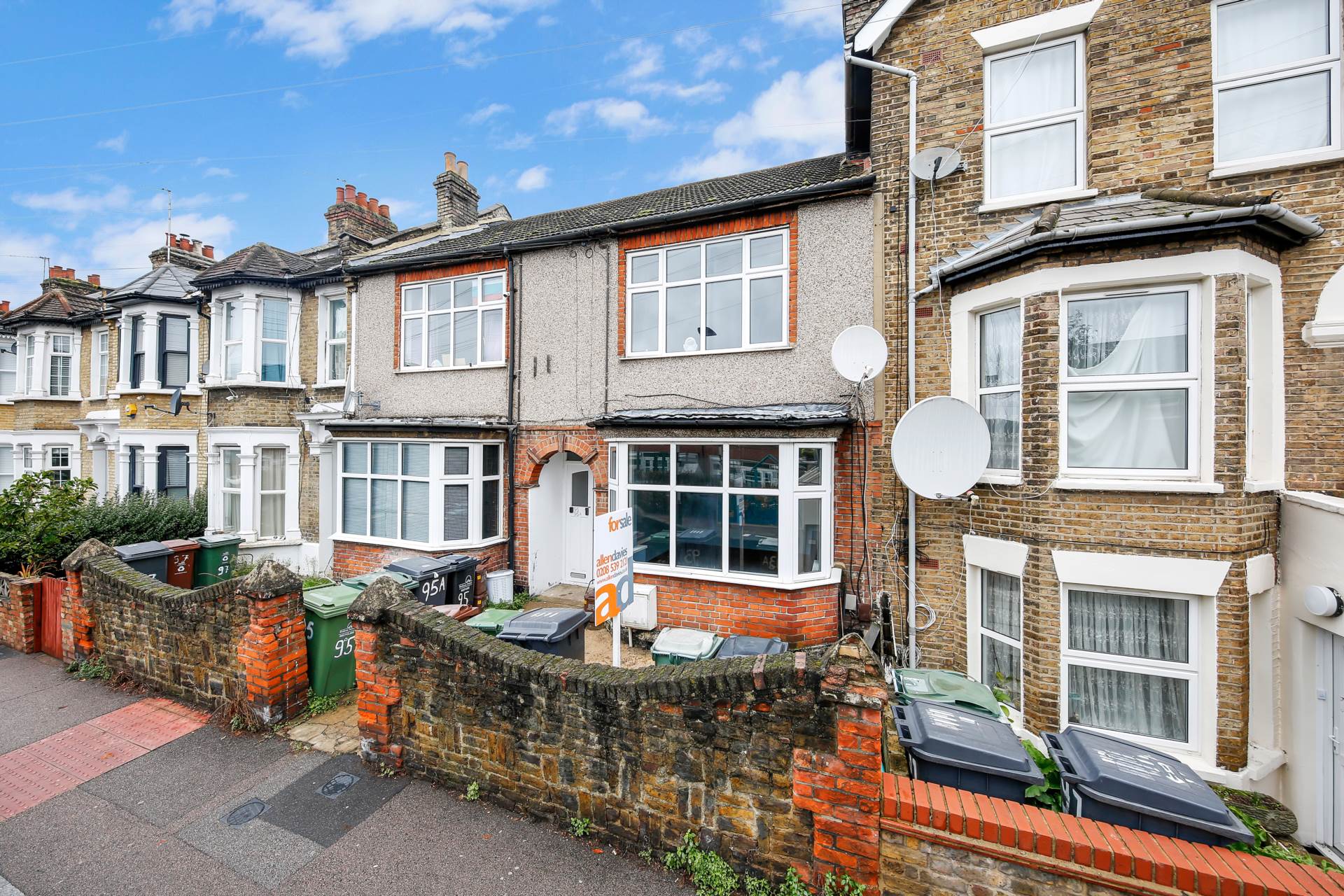 Park Road, Leyton,E10, Image 1