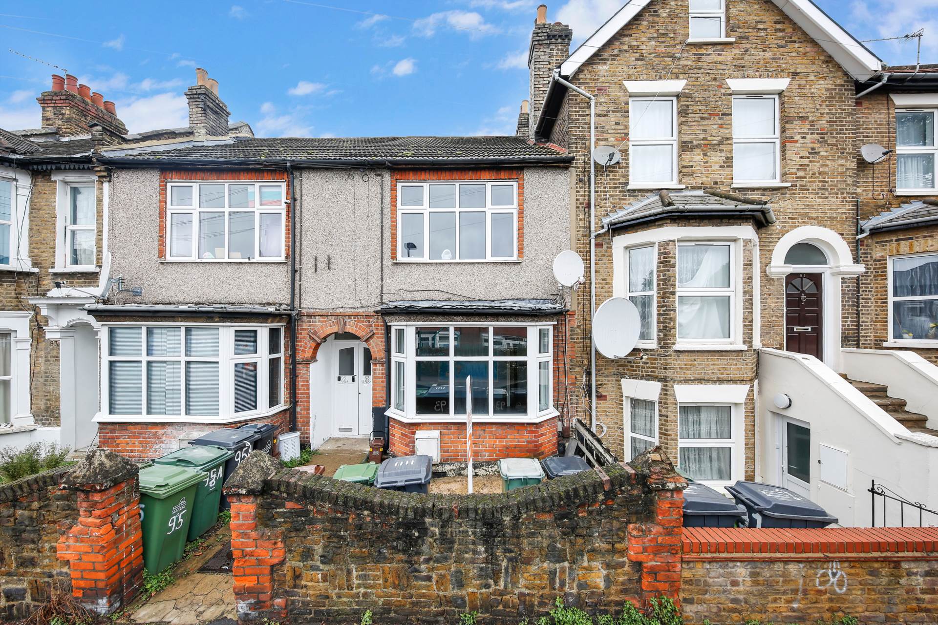 Park Road, Leyton,E10, Image 14