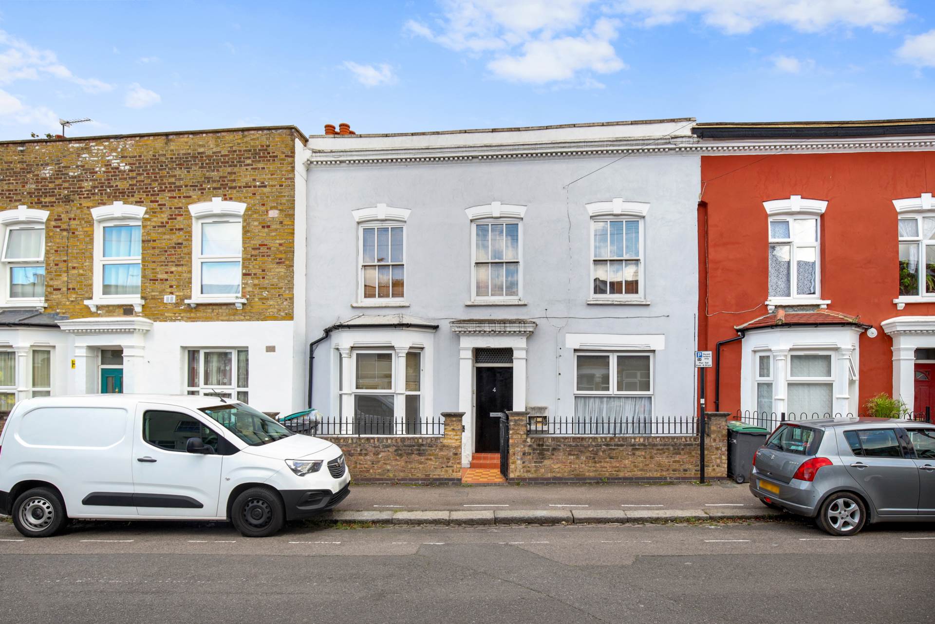 Grove Road, Seven Sisters, N15, Image 1