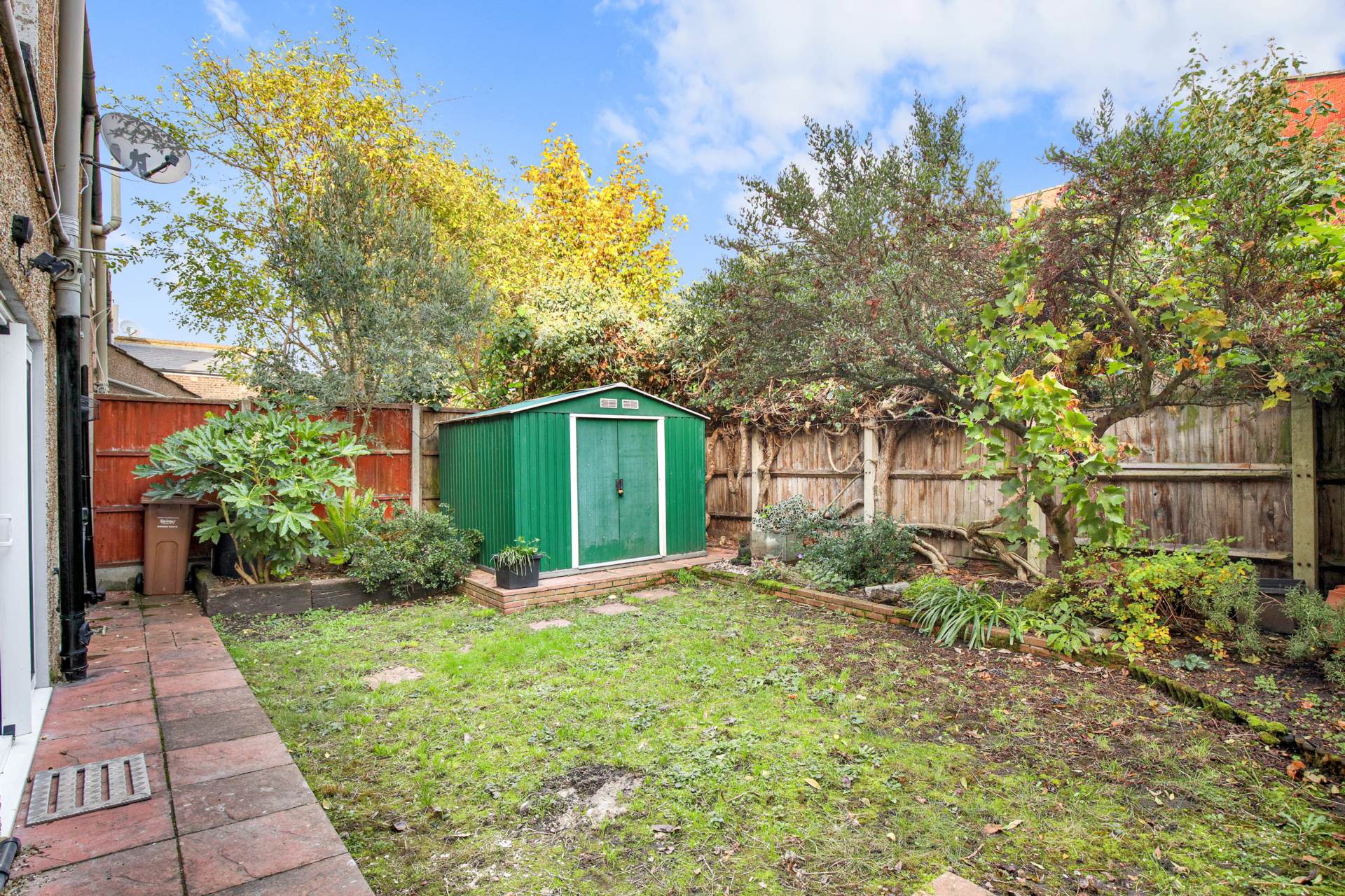 Grove Road, Seven Sisters, N15, Image 14