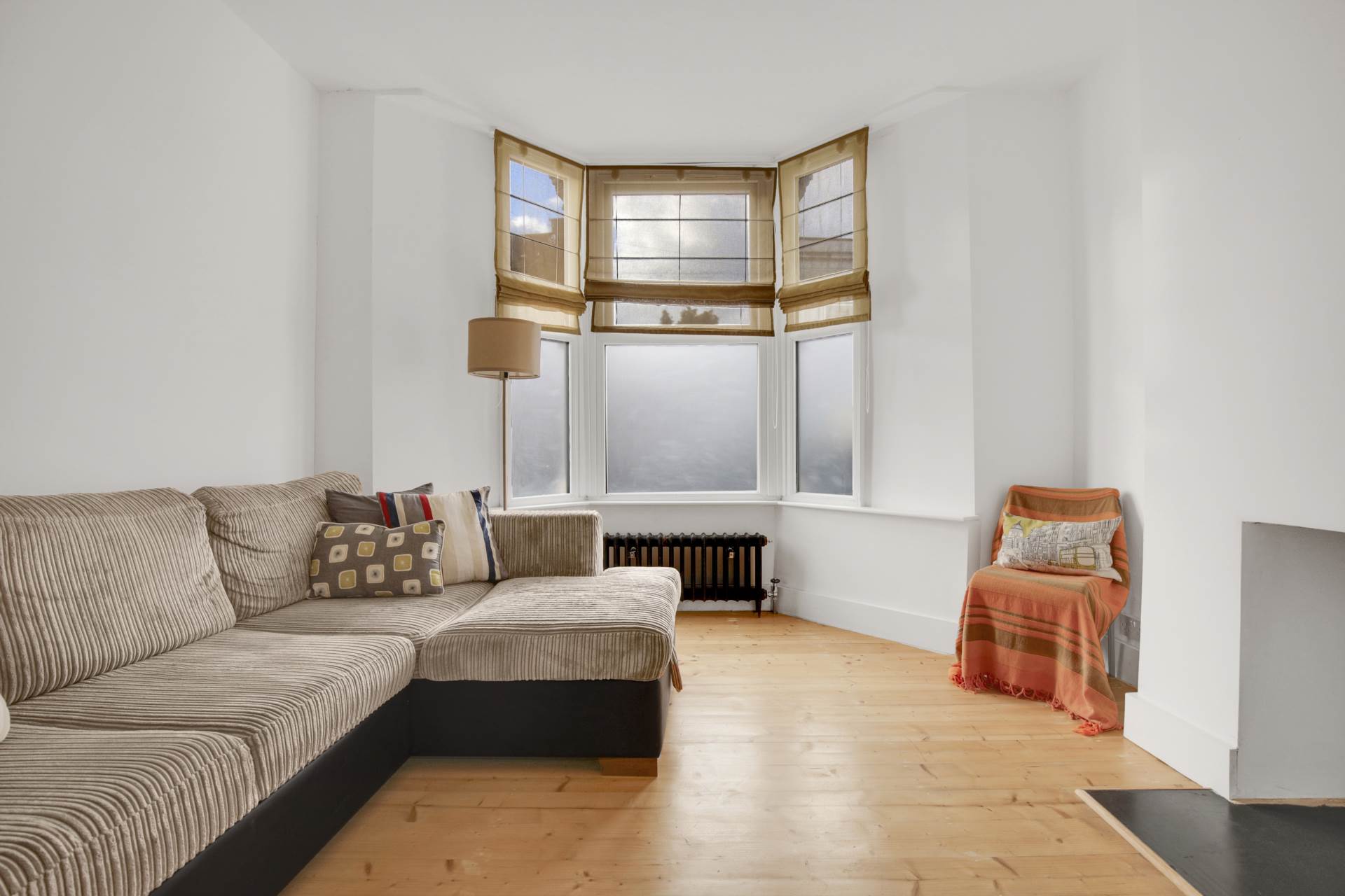 Grove Road, Seven Sisters, N15, Image 3