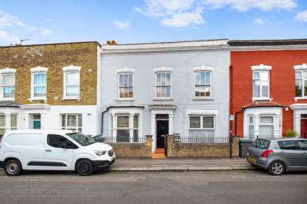 Grove Road, Seven Sisters, N15, Image 1