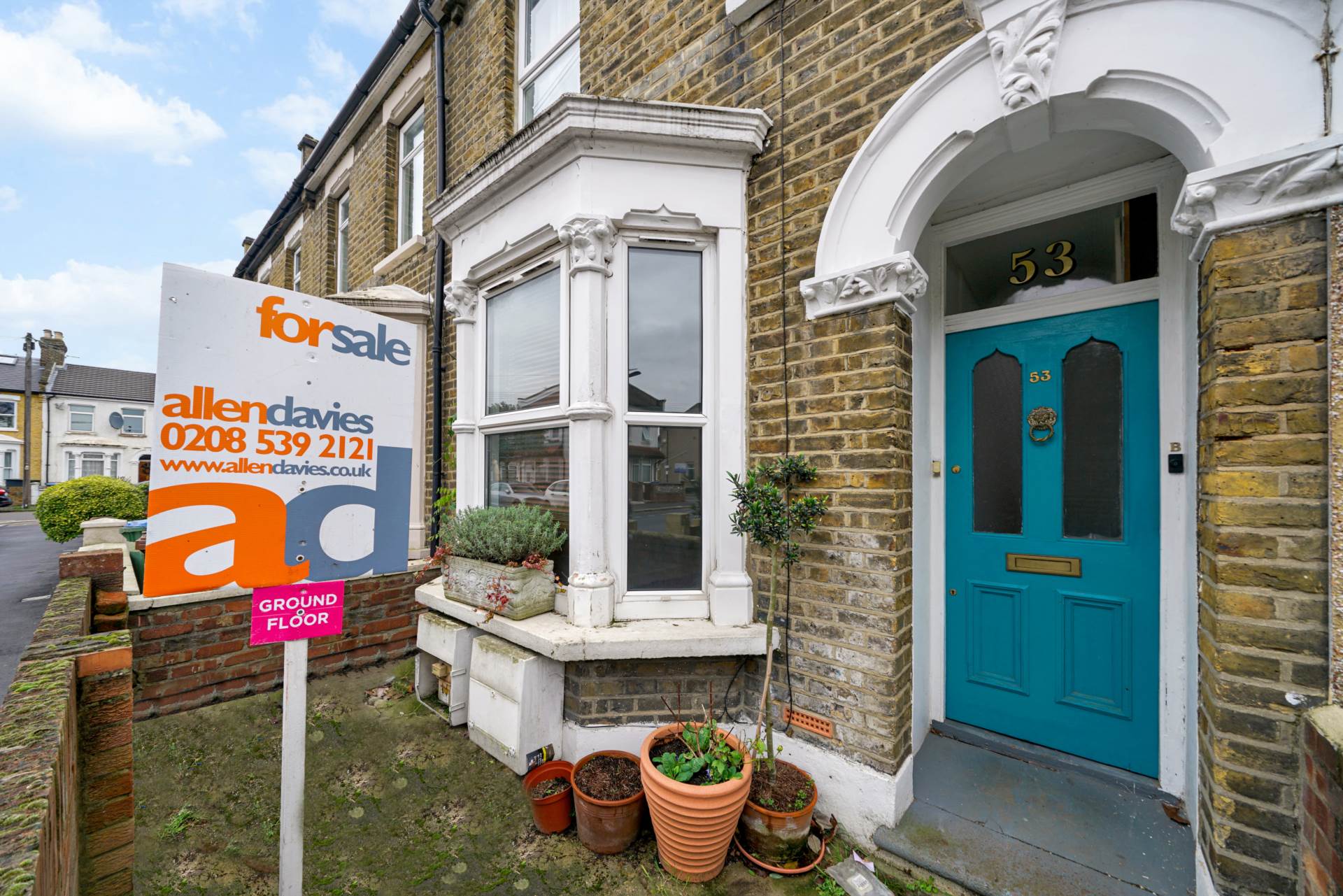 Wragby Road, London, E11, Image 1