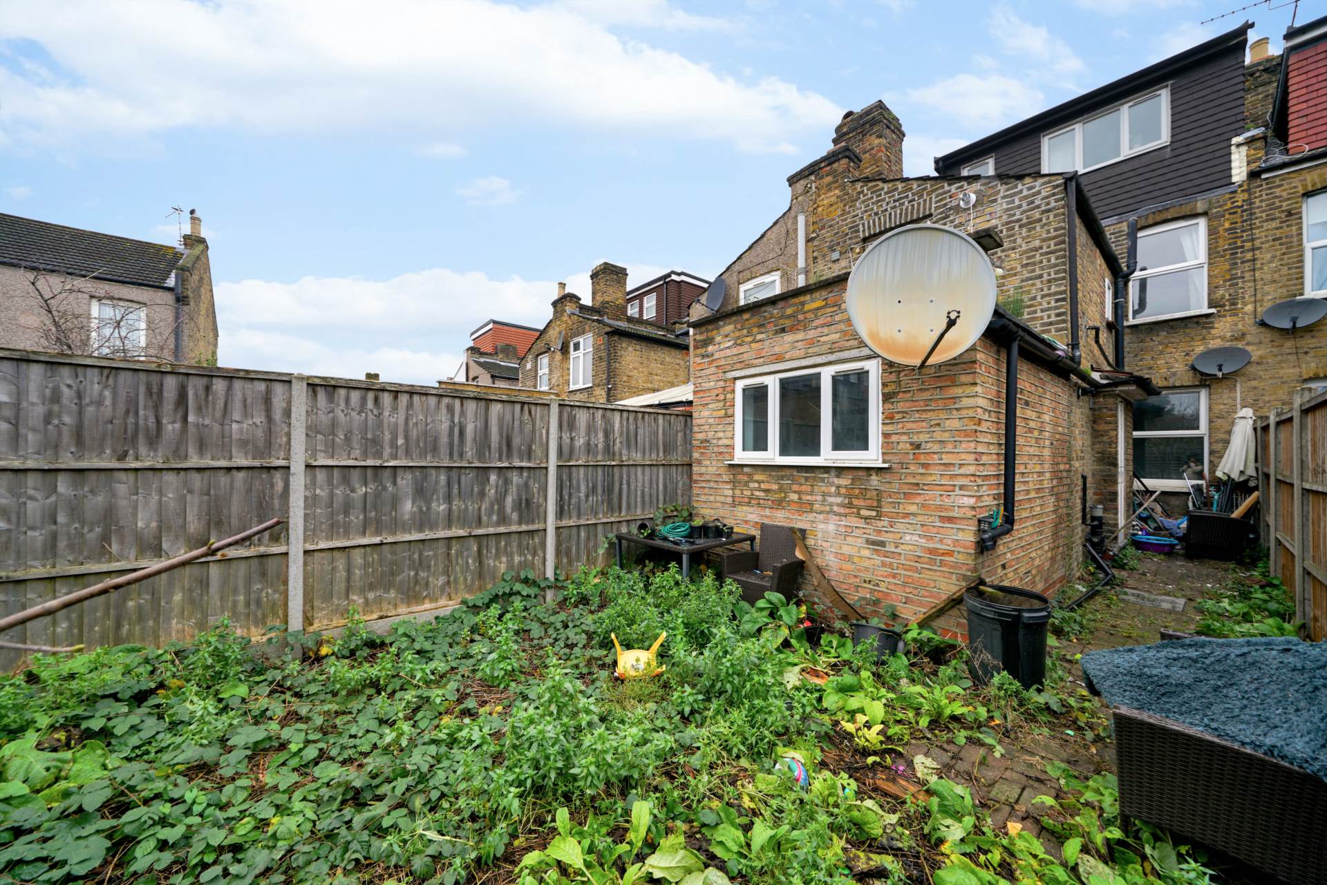 Wragby Road, London, E11, Image 14