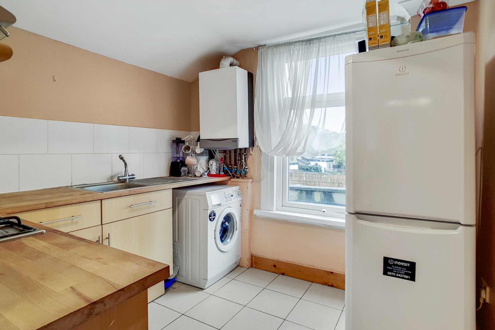 Wragby Road, London, E11, Image 20
