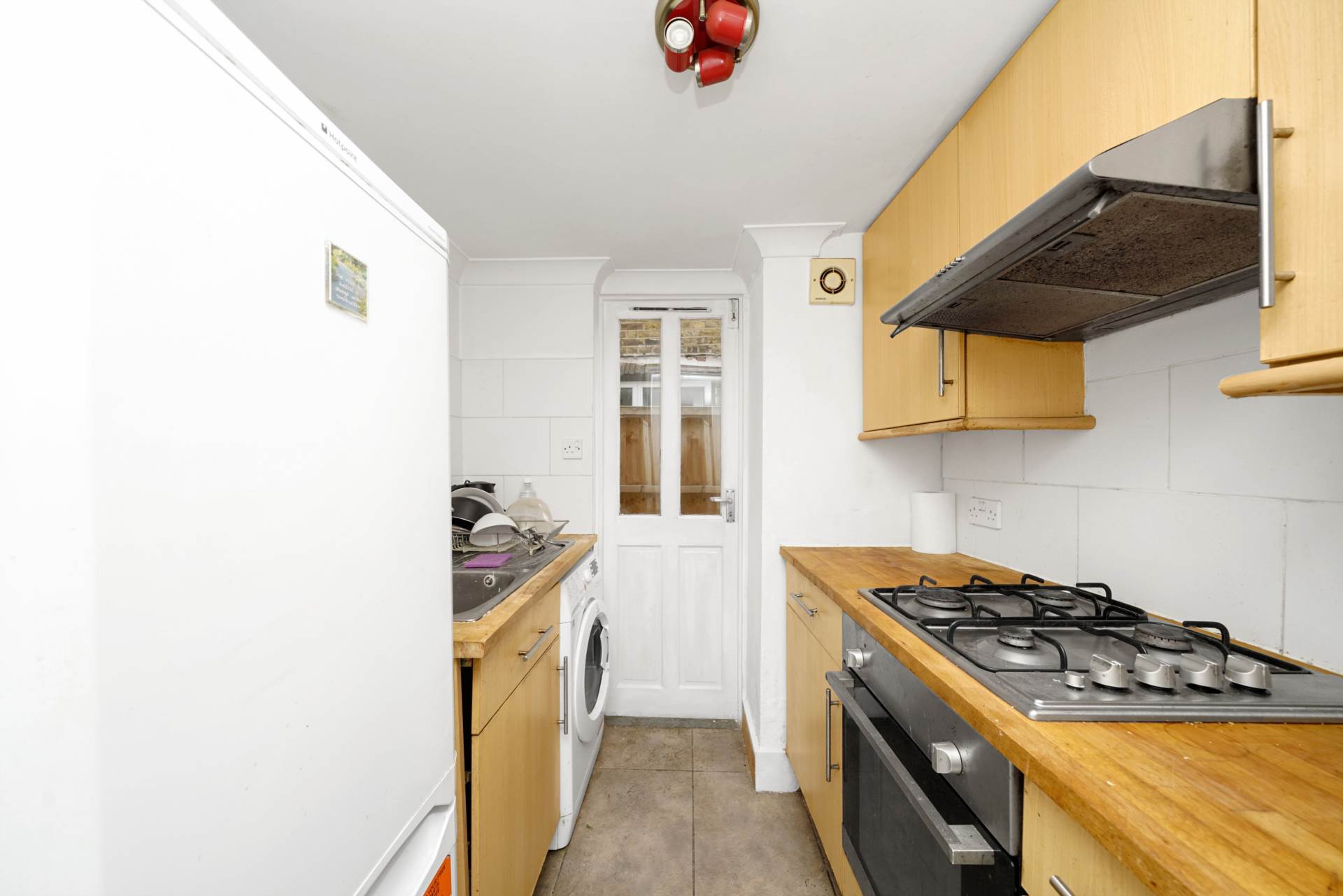 Wragby Road, London, E11, Image 8