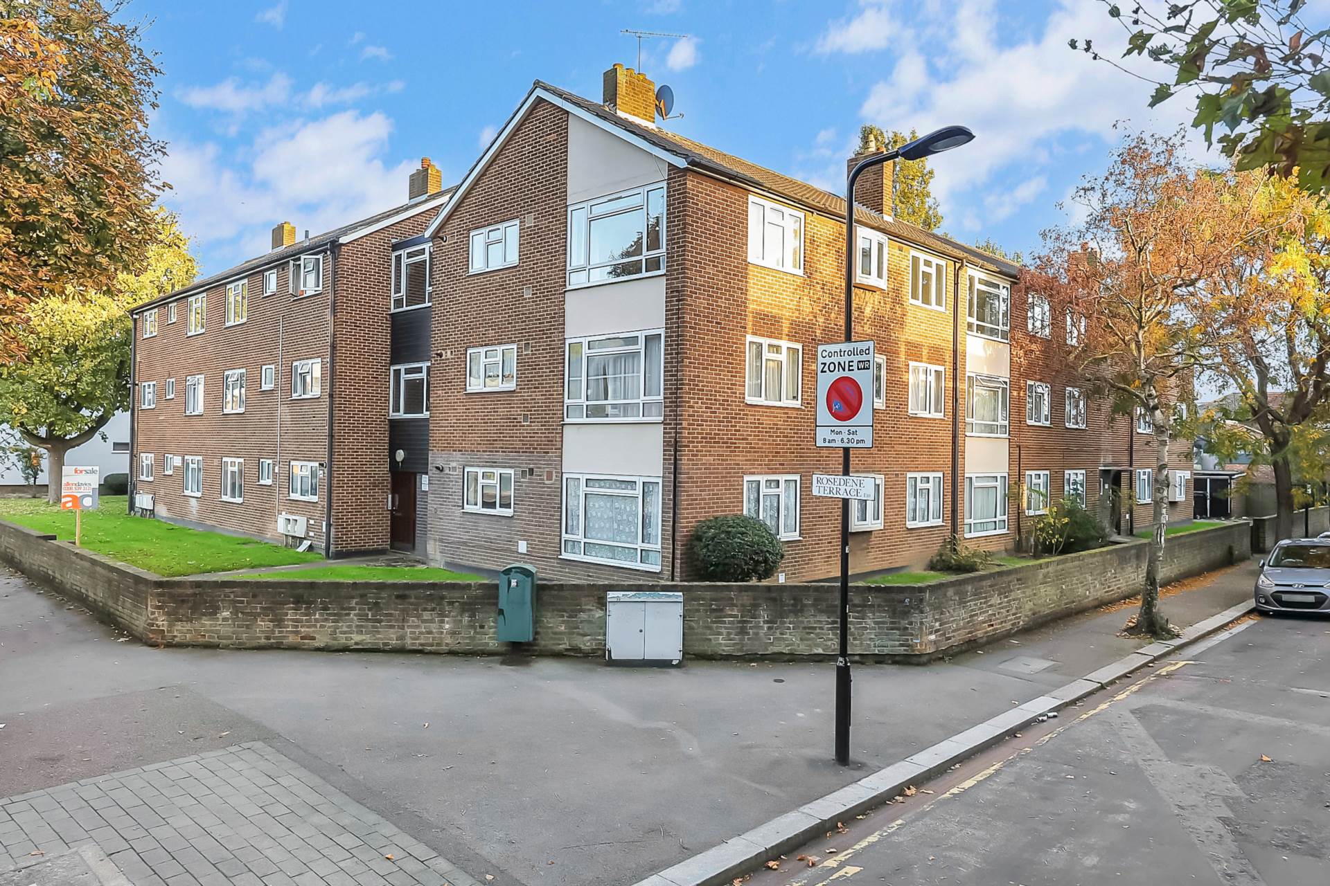 Church Road, Leyton, E10, Image 1