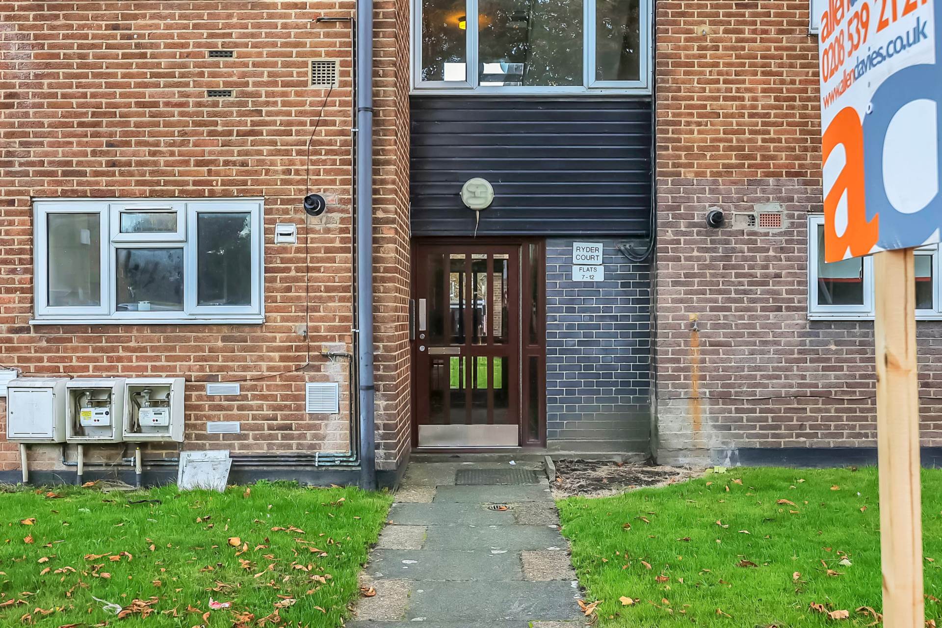 Church Road, Leyton, E10, Image 21
