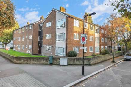 Church Road, Leyton, E10, Image 1