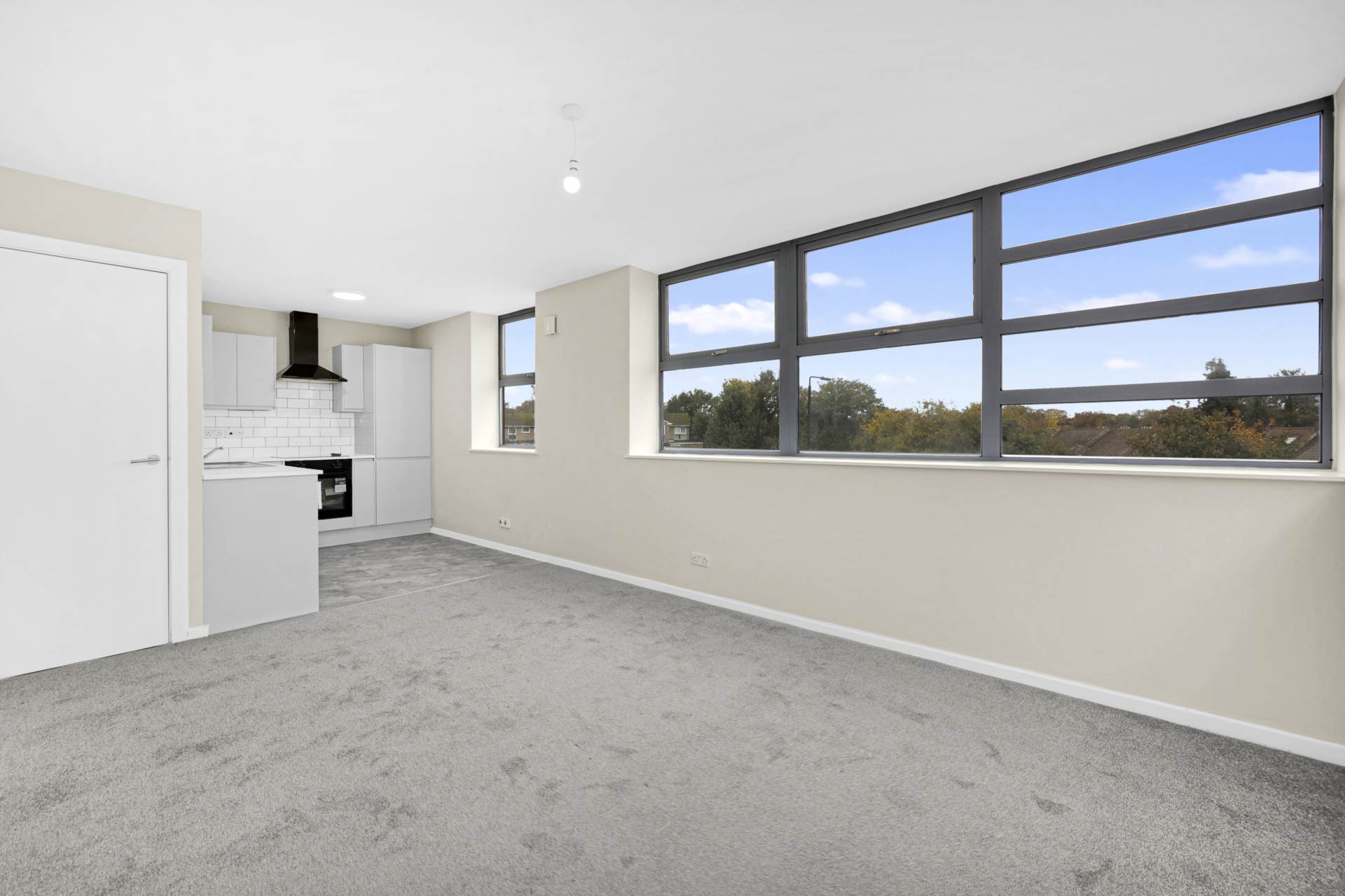 Romford Road, Forest Gate, E7, Image 4