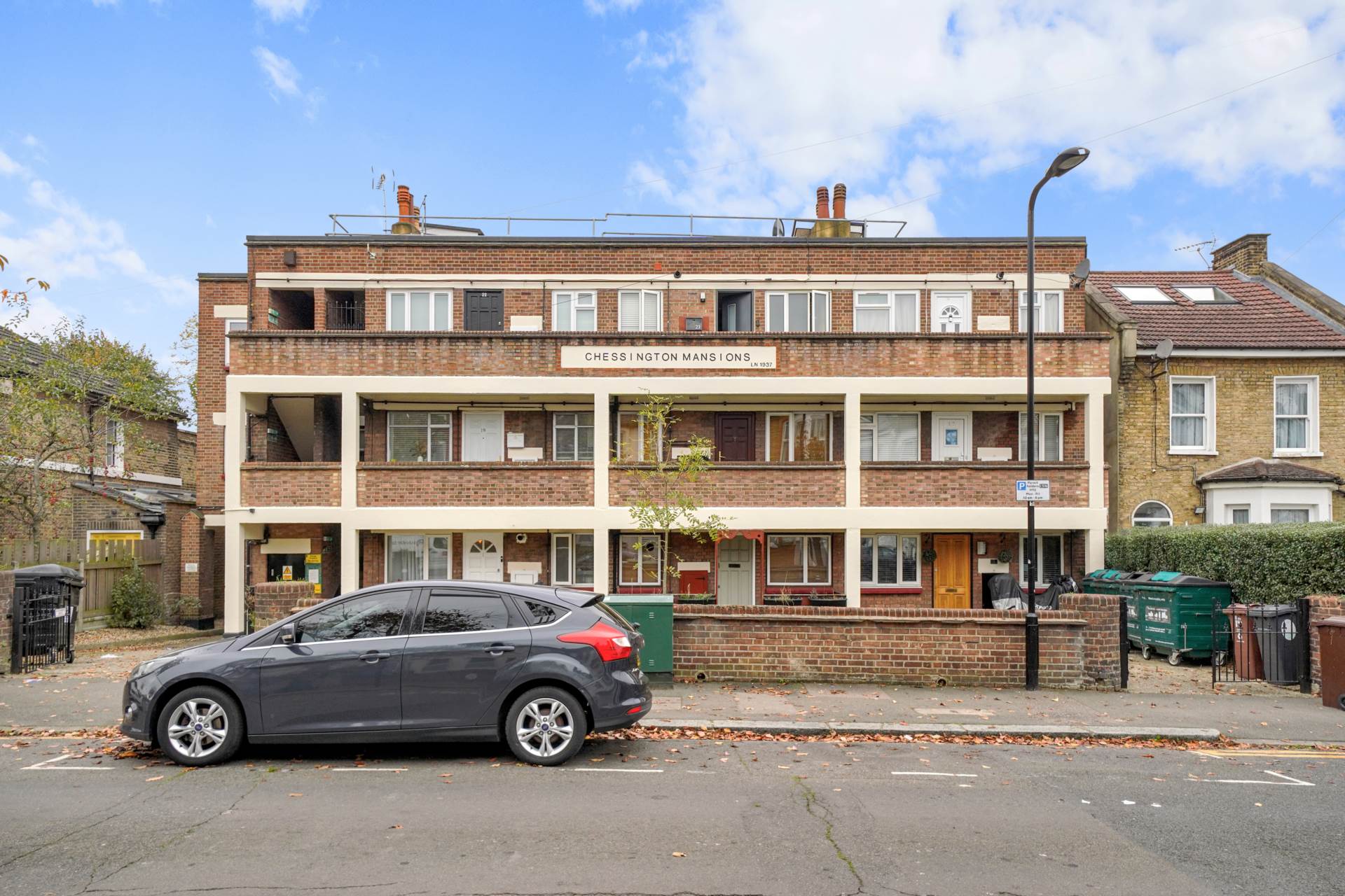 Colworth Road, Leytonstone, E11, Image 1