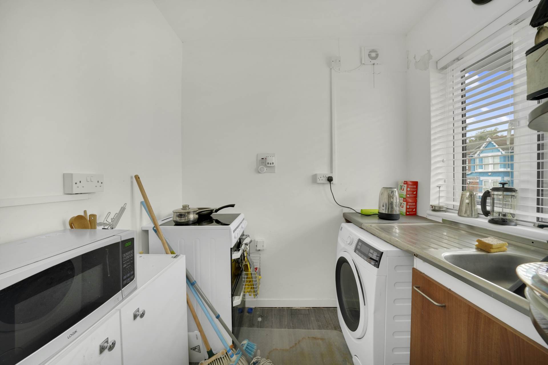 Colworth Road, Leytonstone, E11, Image 6