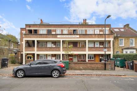 Colworth Road, Leytonstone, E11, Image 1