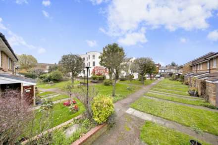 Etloe House, Leyton, Image 17