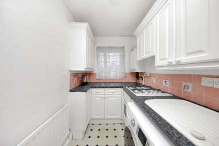 Etloe House, Leyton, Image 9