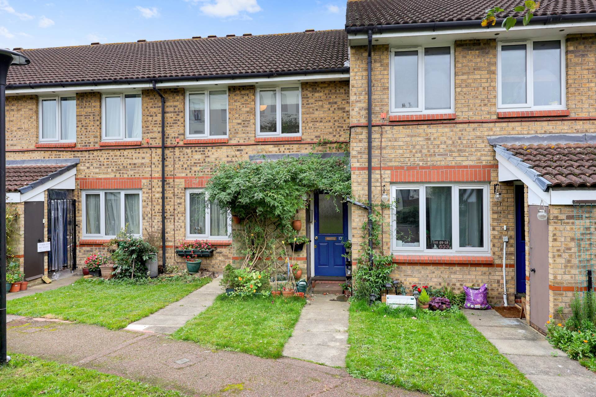 Etloe House, Leyton, E10, Image 1