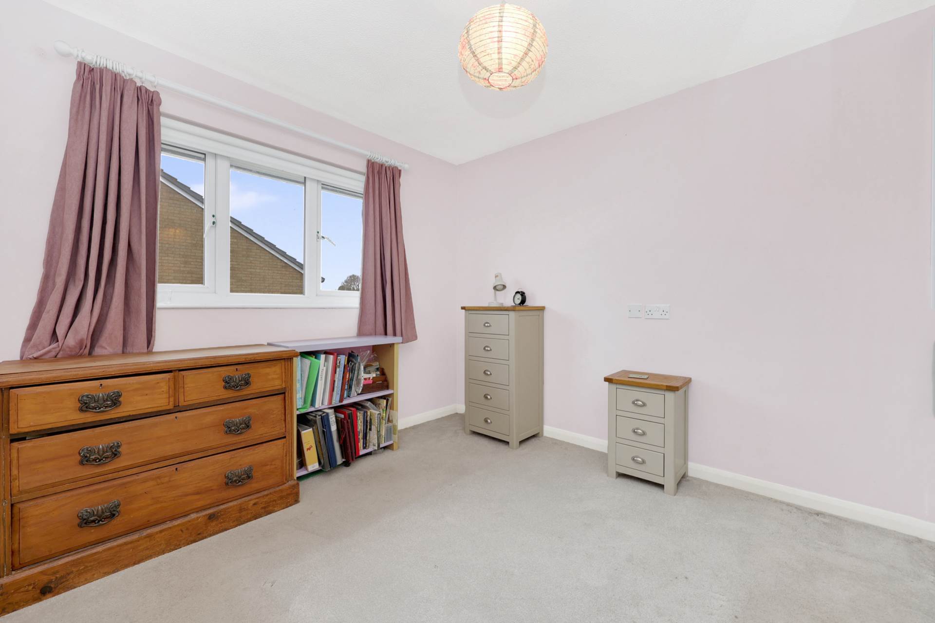 Etloe House, Leyton, E10, Image 10