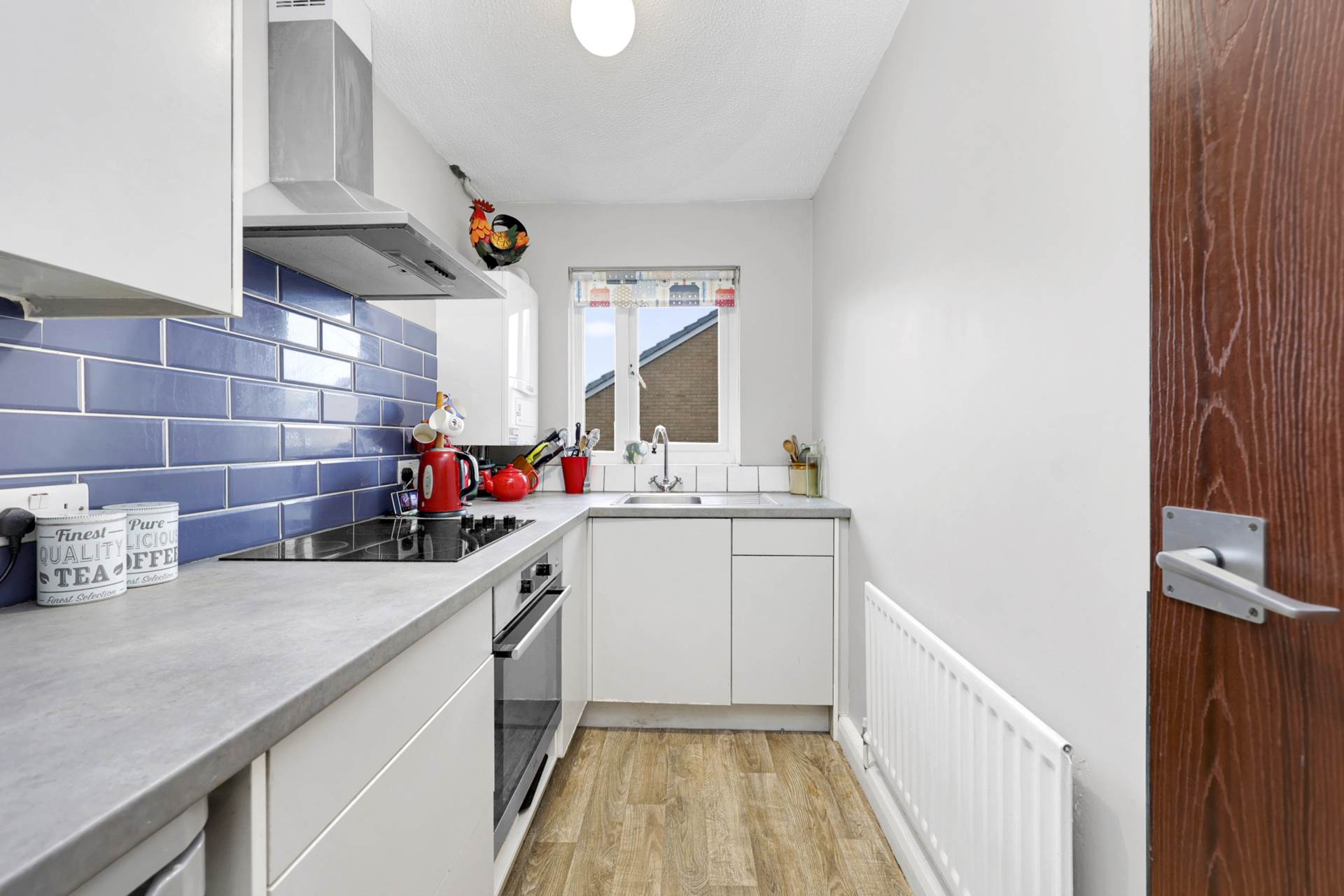 Etloe House, Leyton, E10, Image 14