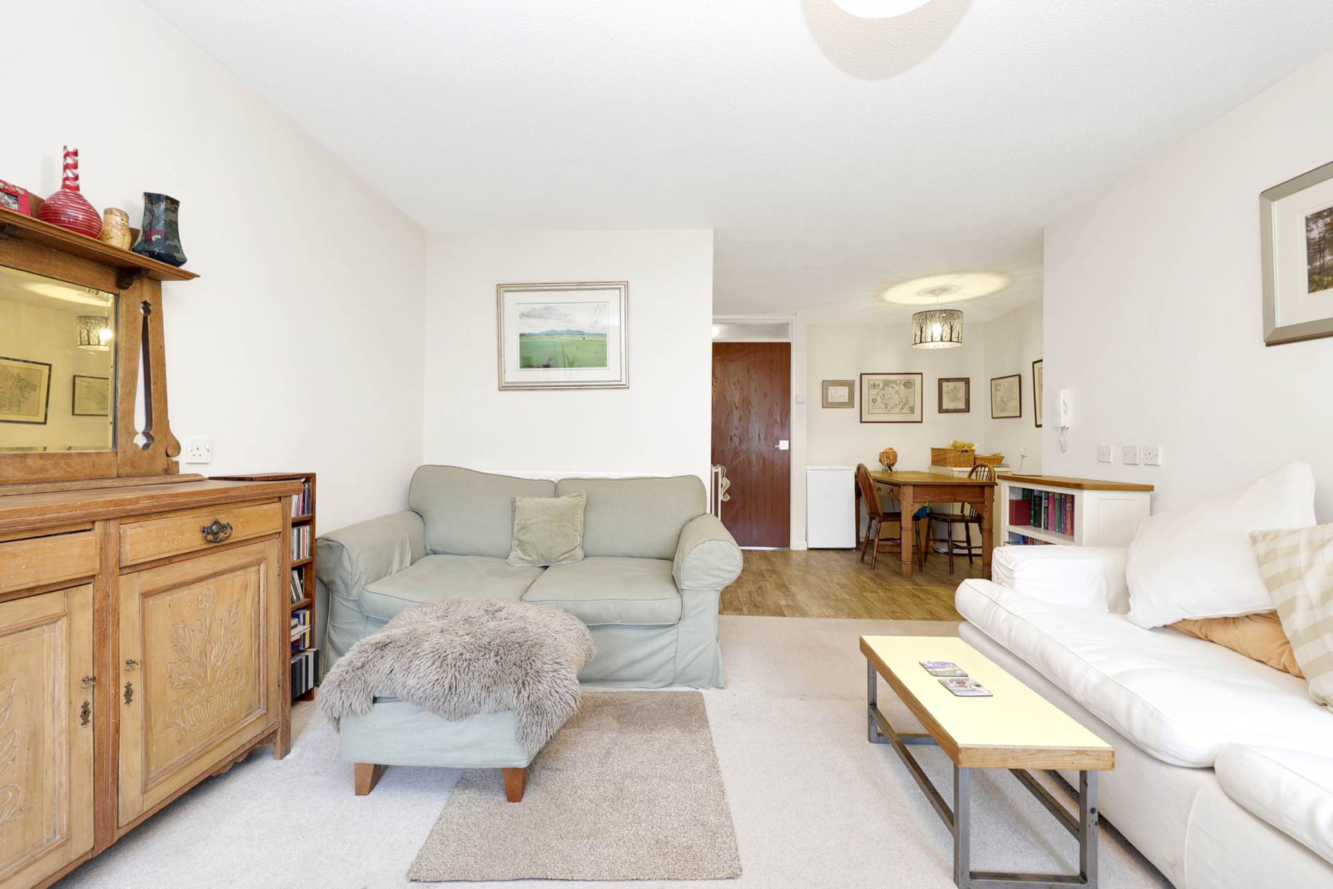 Etloe House, Leyton, E10, Image 4