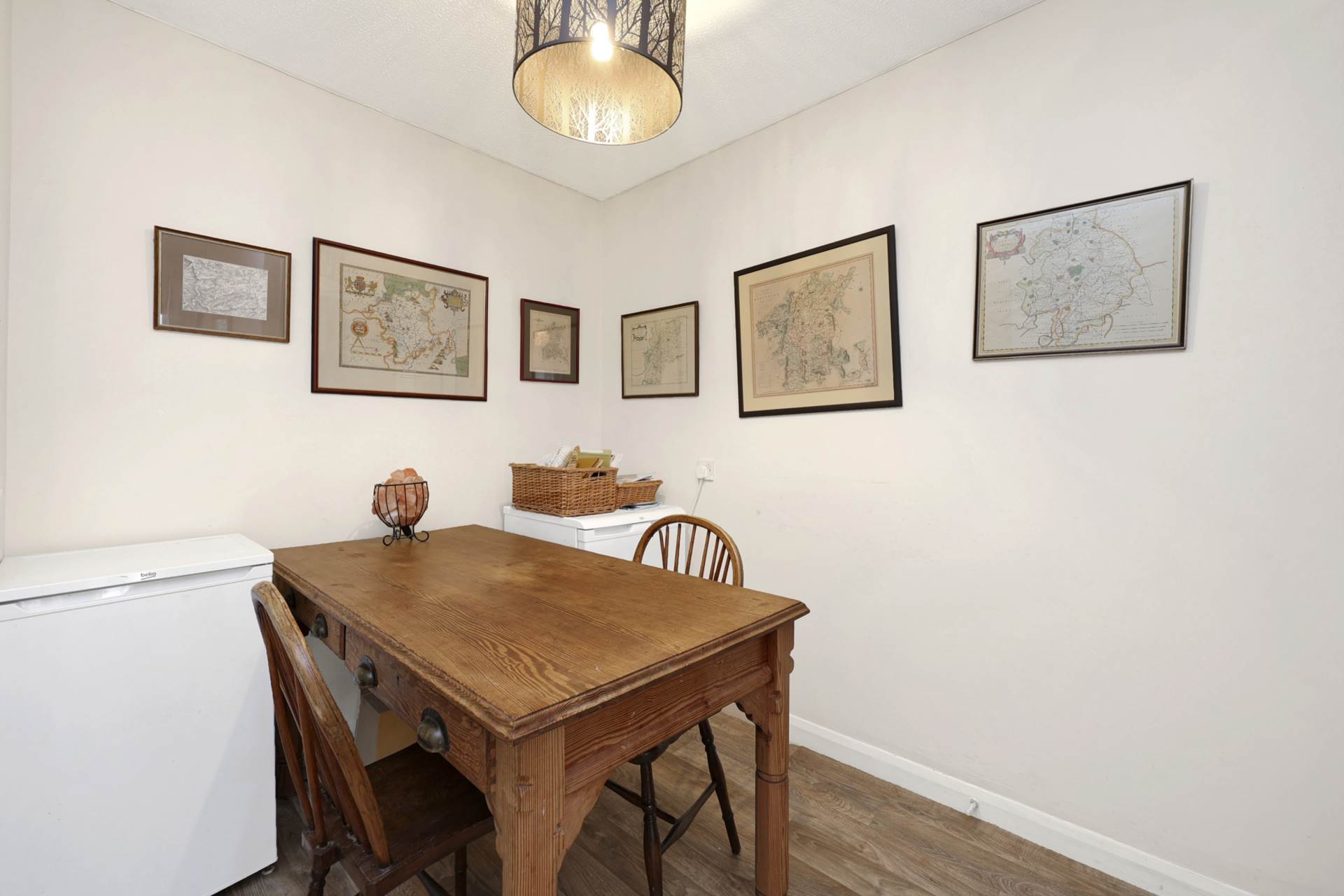 Etloe House, Leyton, E10, Image 8
