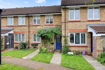 Etloe House, Leyton, E10, Image 1