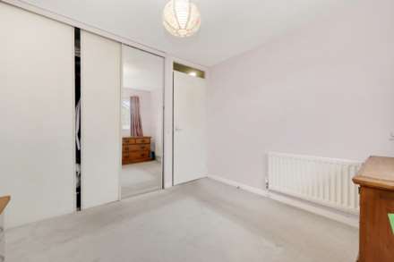 Etloe House, Leyton, E10, Image 12