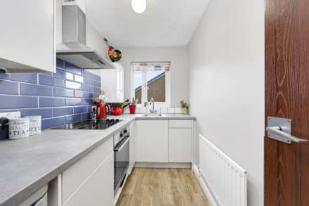 Etloe House, Leyton, E10, Image 14