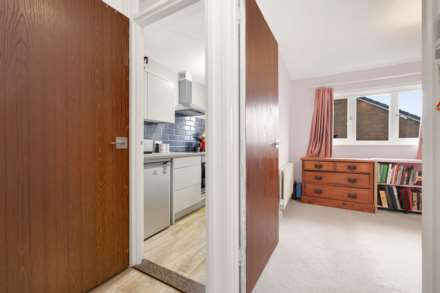 Etloe House, Leyton, E10, Image 9