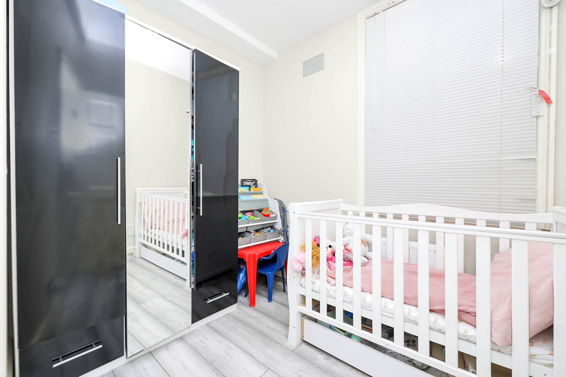 Abbotts Park Road, Leyton, E10, Image 12