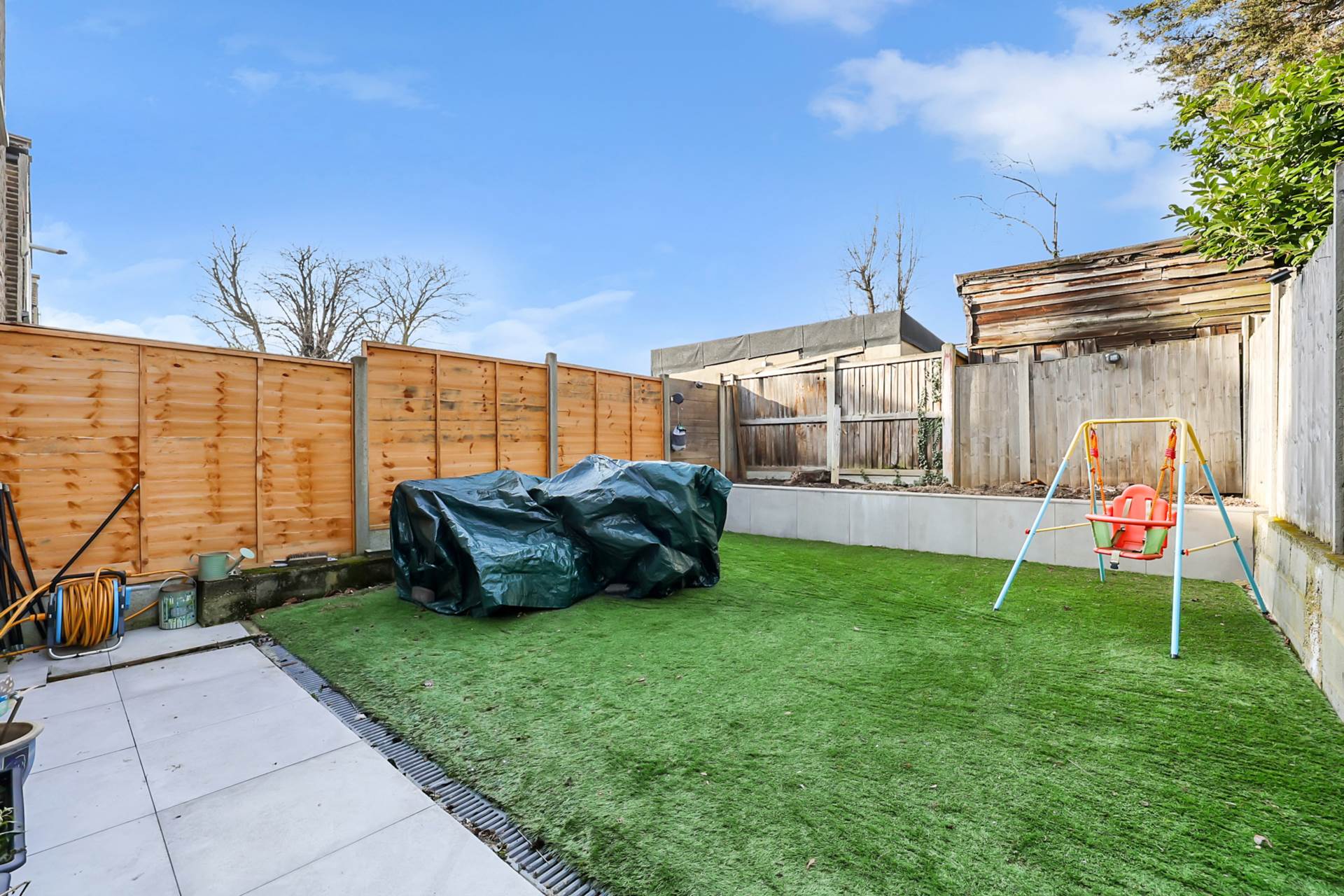 Abbotts Park Road, Leyton, E10, Image 16