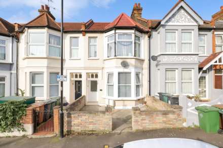 Abbotts Park Road, Leyton, E10, Image 1