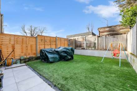 Abbotts Park Road, Leyton, E10, Image 16