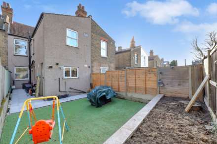 Abbotts Park Road, Leyton, E10, Image 17