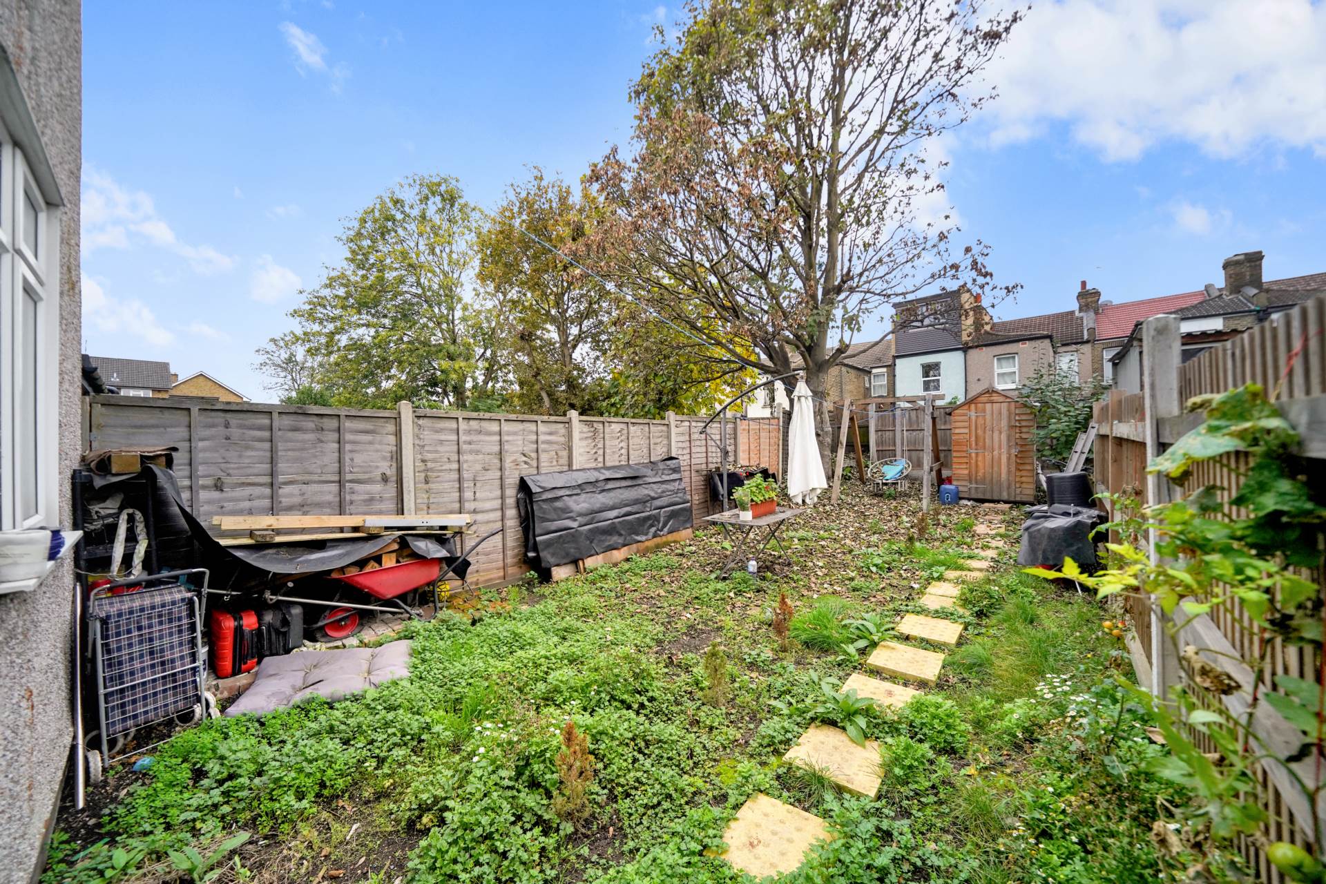 Park Road, Leyton, E10, Image 10