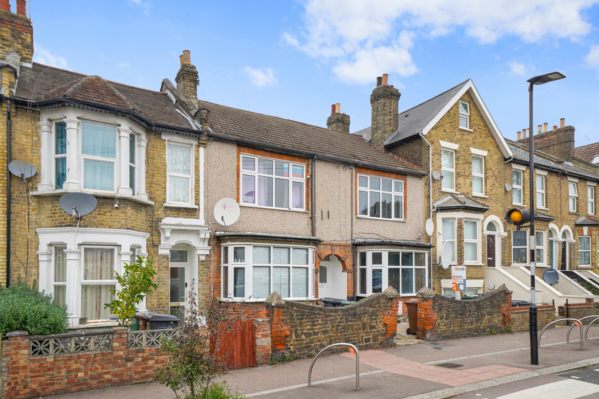 Park Road, Leyton, E10, Image 11