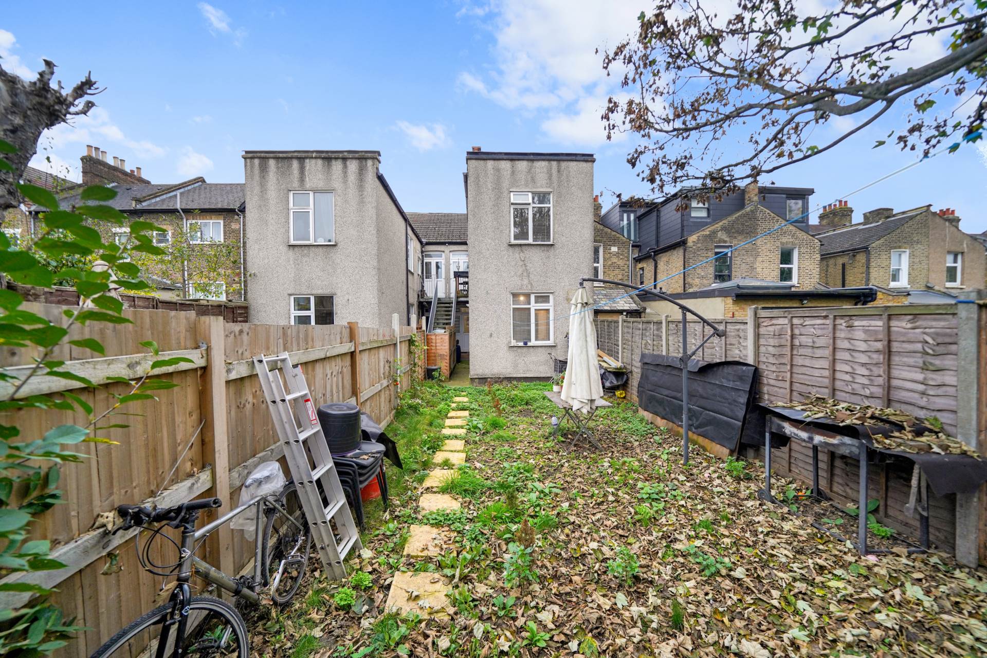 Park Road, Leyton, E10, Image 9