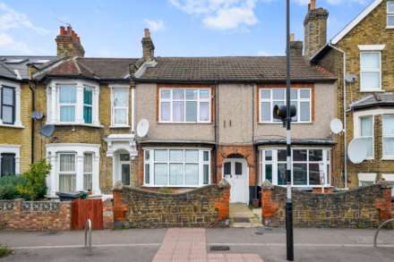 Park Road, Leyton, E10, Image 1