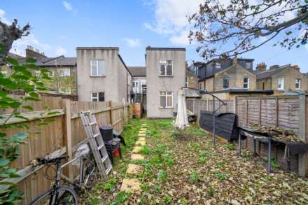 Park Road, Leyton, E10, Image 9