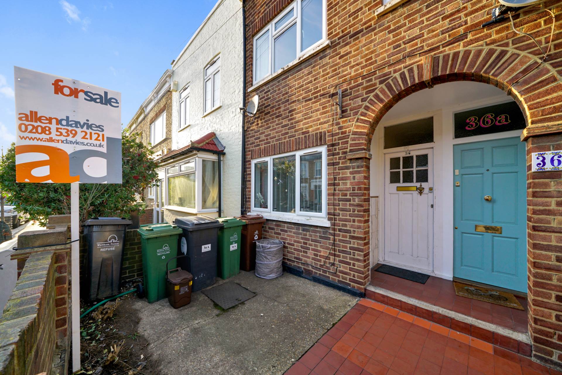 Murchison Road, London, E10, Image 1