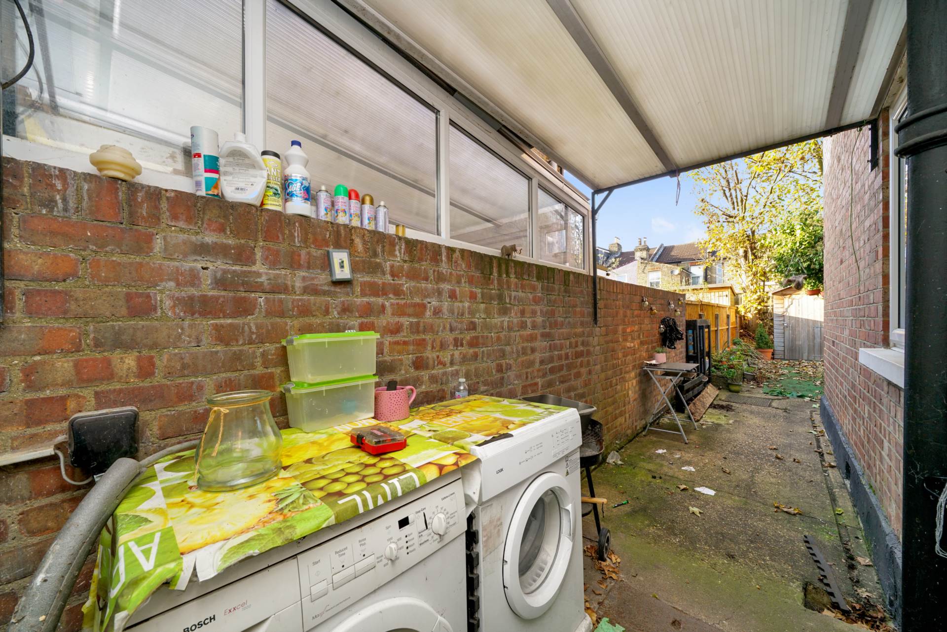 Murchison Road, London, E10, Image 10