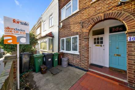 Murchison Road, London, E10, Image 1
